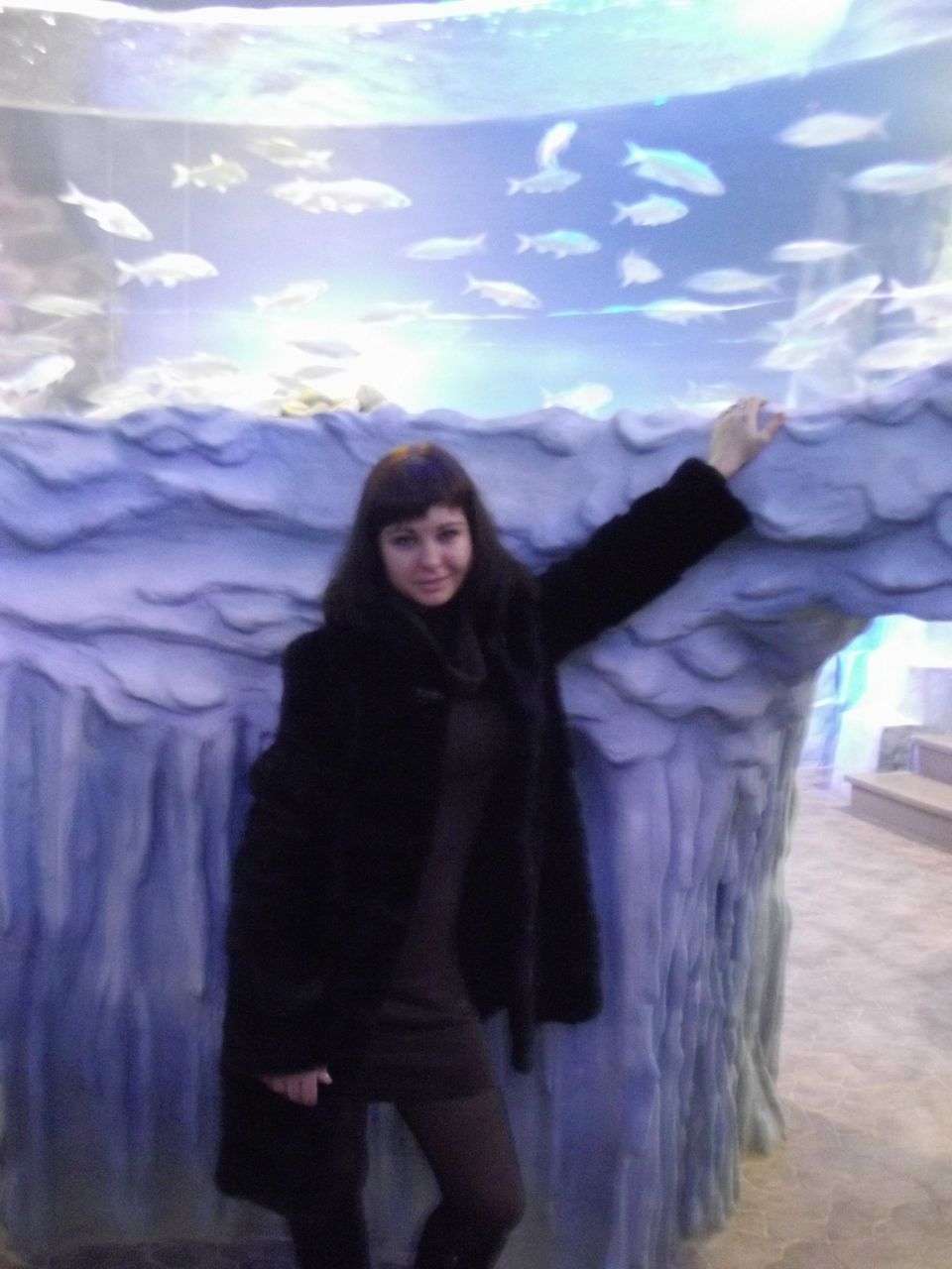 Валерия Новичихина | Воронеж