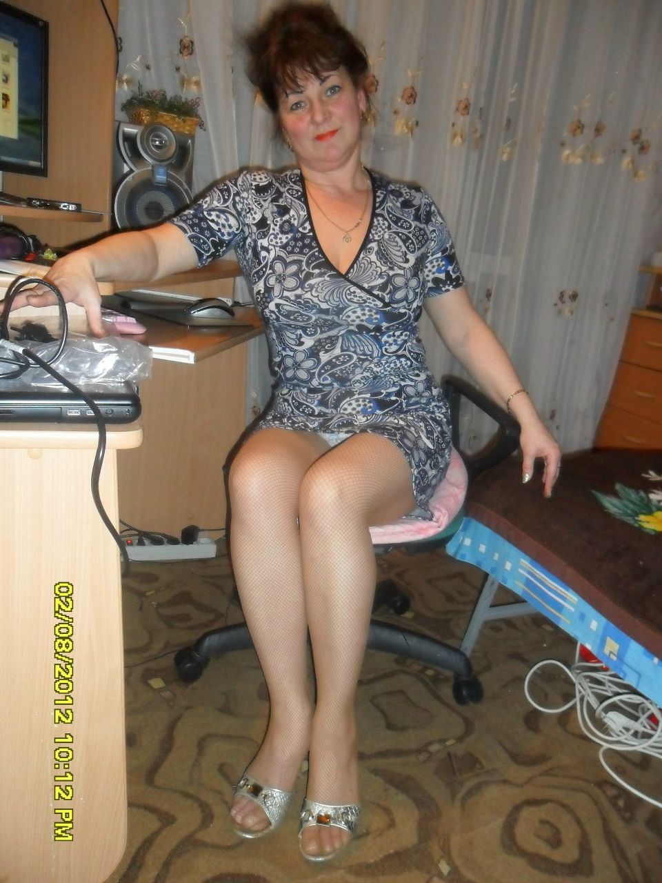 Ирина Боровцова | Ачинск