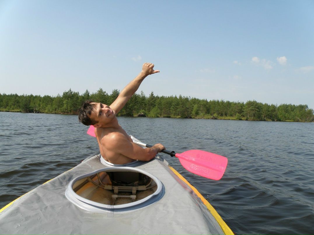 Виталий Надь | Харьков