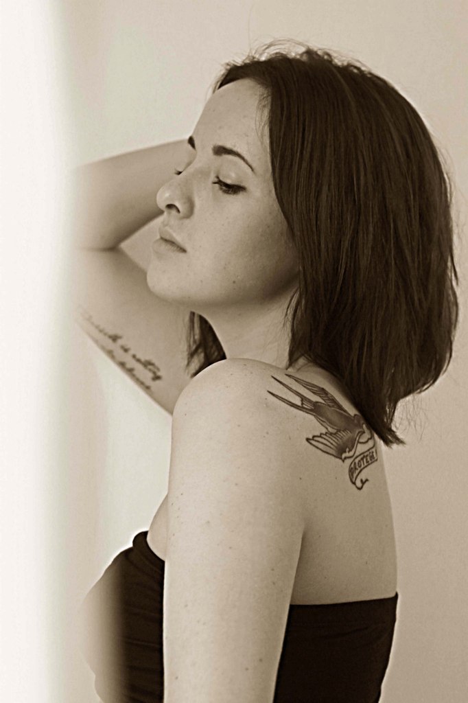 Аня Куранова | Москва