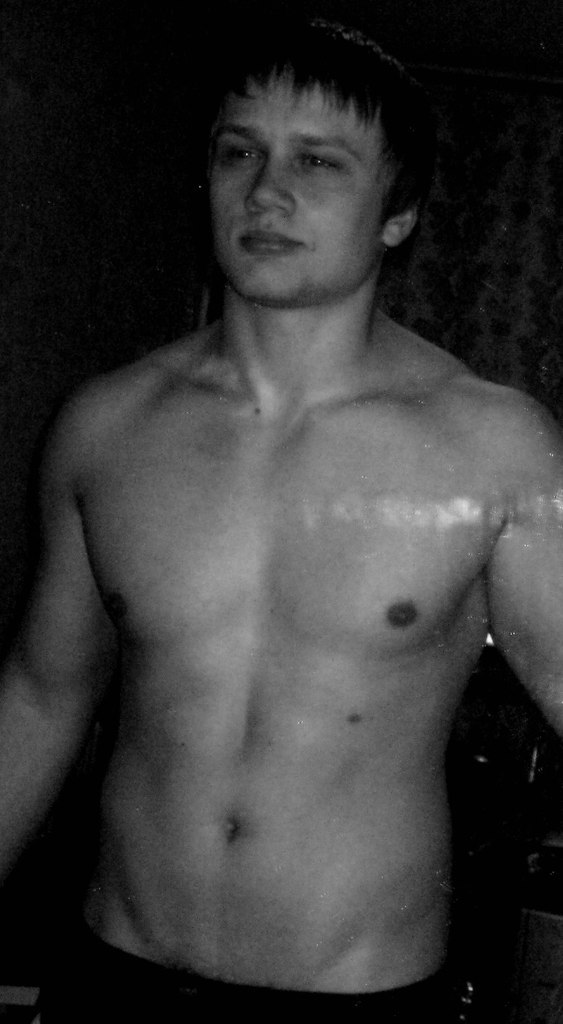 Тёма Данилевич | Санкт-Петербург