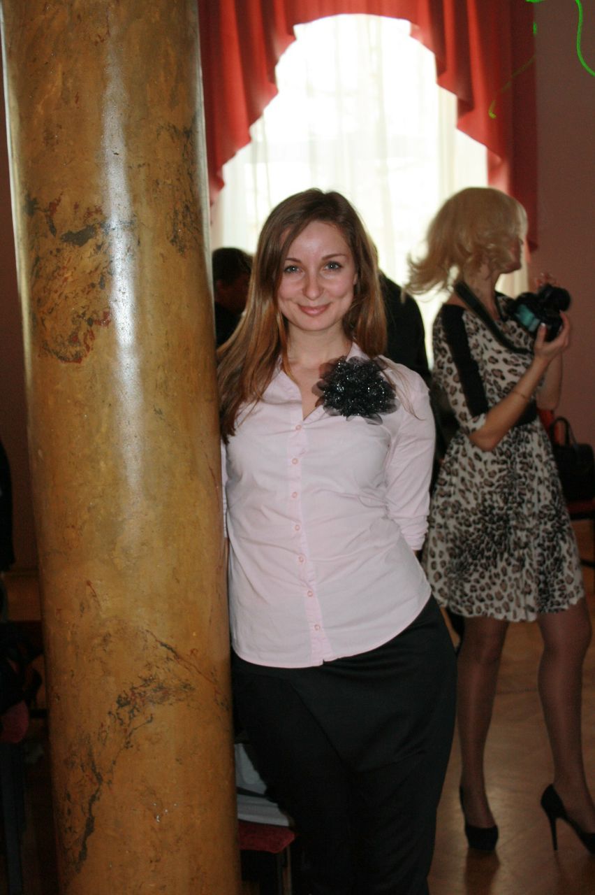 Екатерина Репка | Солнечногорск