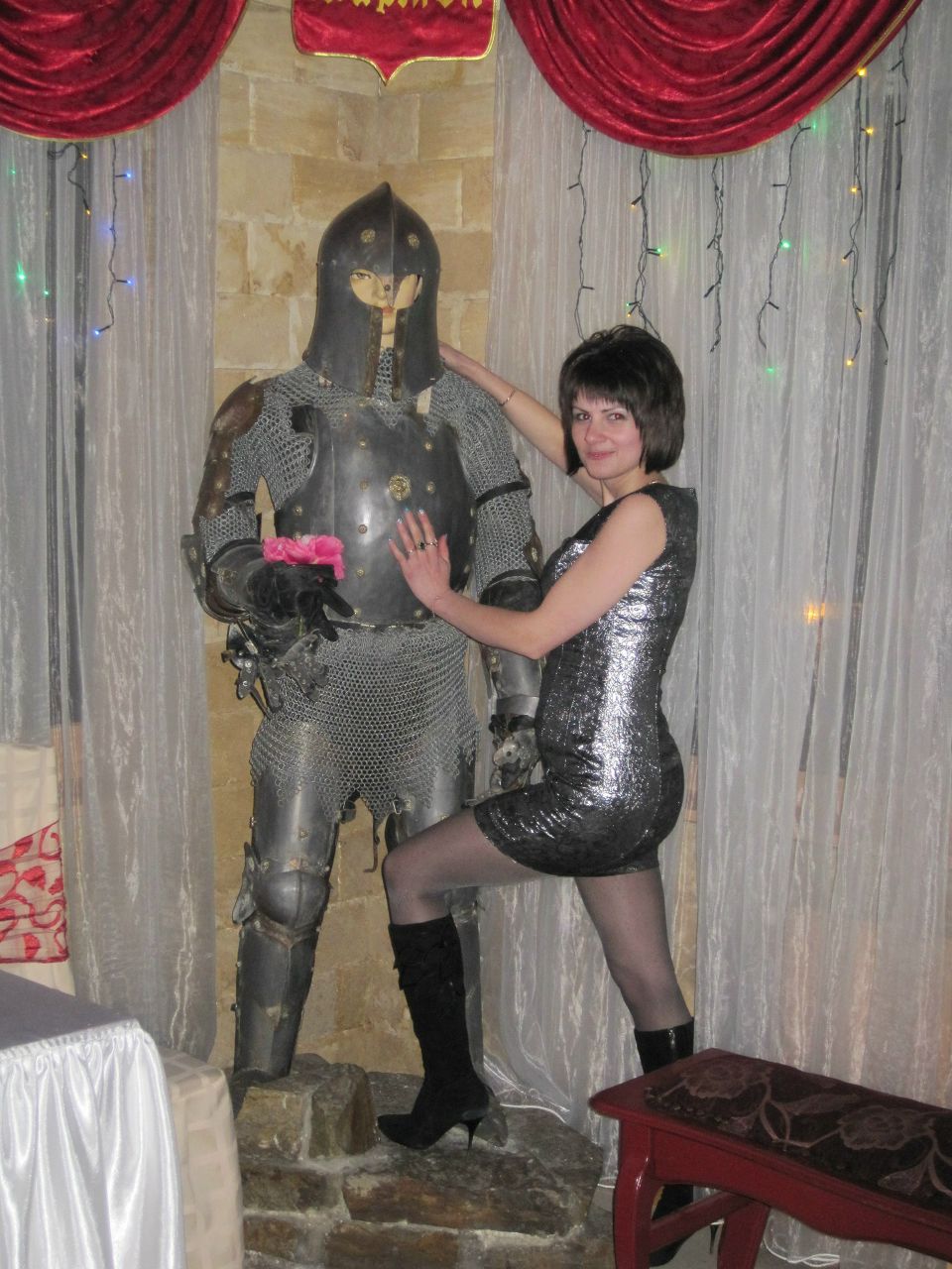 Наталія Гулова | Plzeň