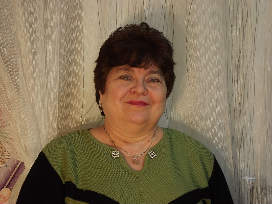 Галина Колмакова | Ленинск-Кузнецкий