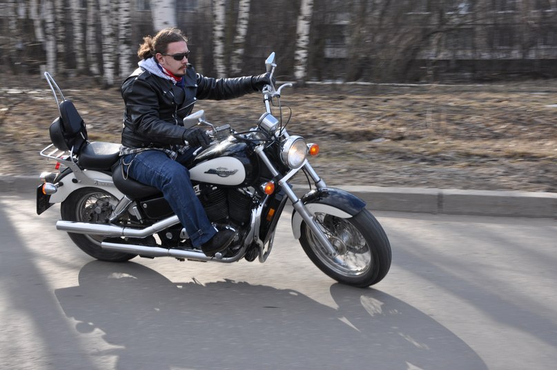 Антон Баркарь [L.Goblin] | Санкт-Петербург