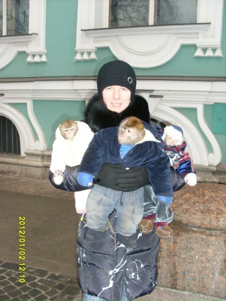 №70, Мария Григорьева, 34 года, Рославль №70, Мария Григорьева, 34 года, Рославль