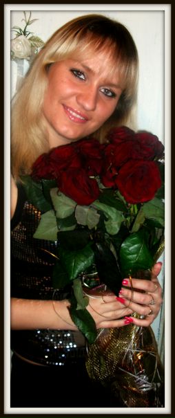 №52, Ируська Галкина №52, Ируська Галкина