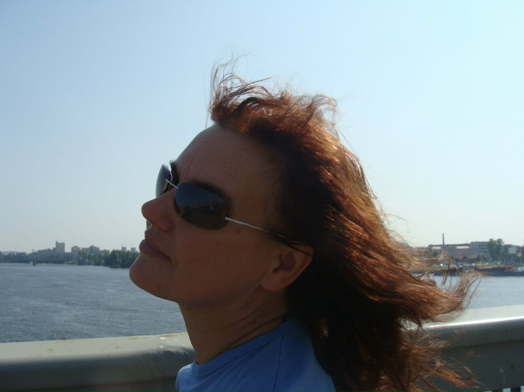 Евгения Моисеева | Санкт-Петербург