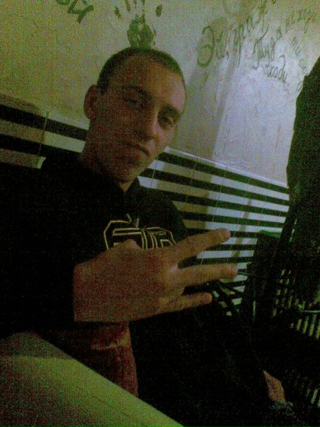 №38, Виктор Москаленко, Киев №38, Виктор Москаленко, Киев