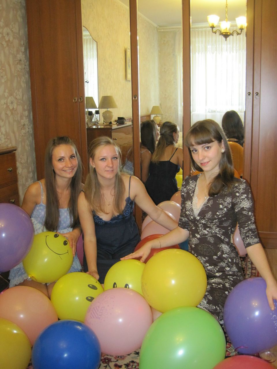 Алёнка Урвачёва | Коломна