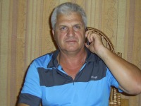 Геннадий Болгарин