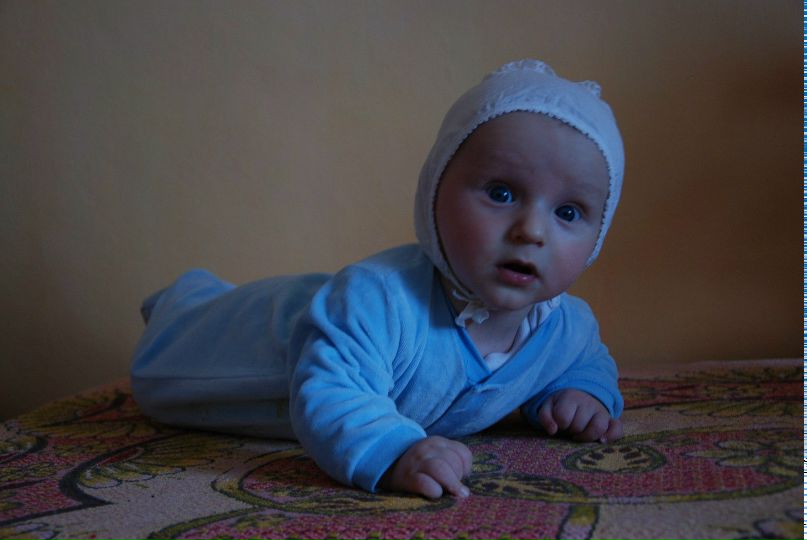 Оксана Крижанівська | Киев