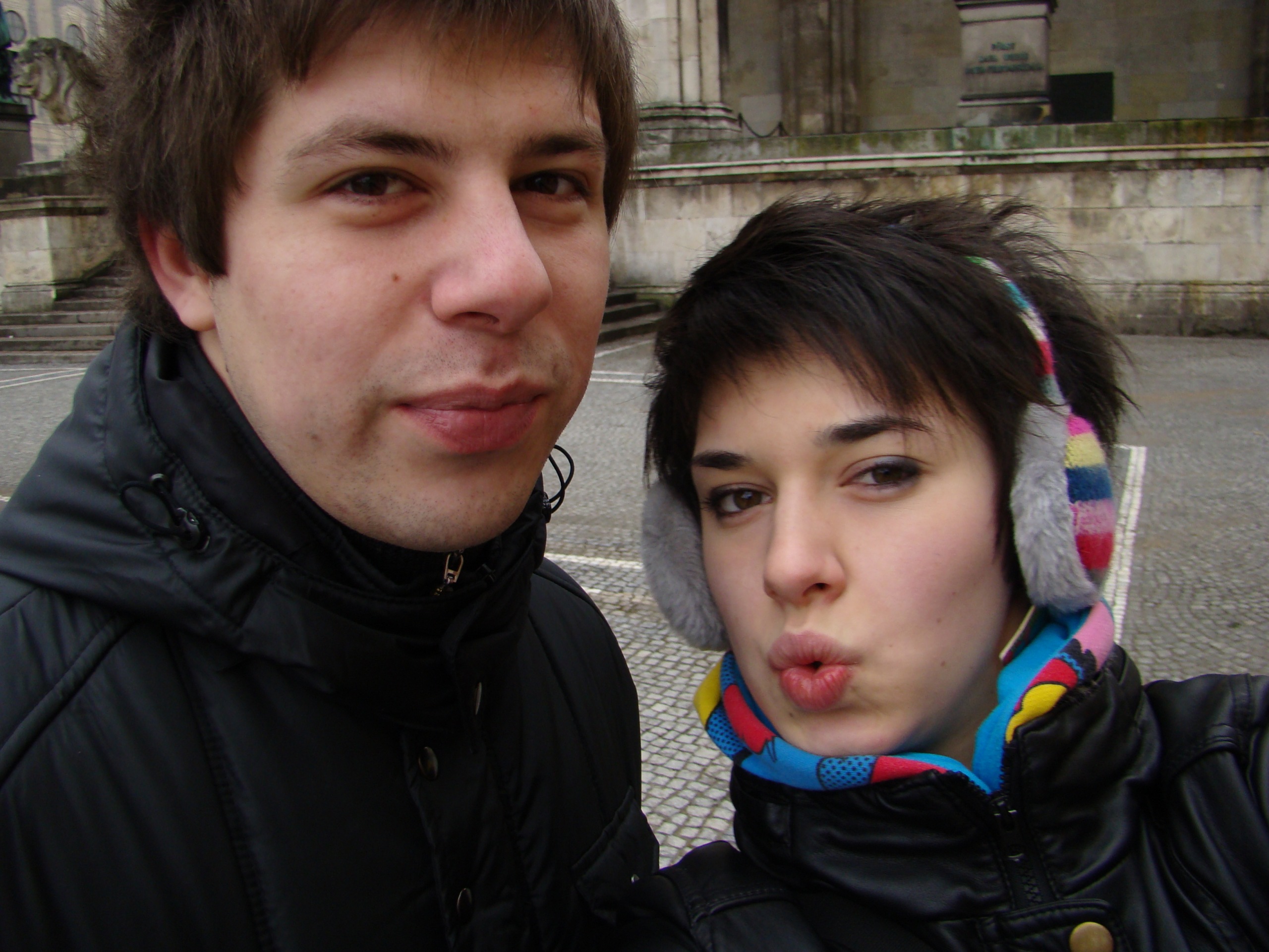 Фото профиля