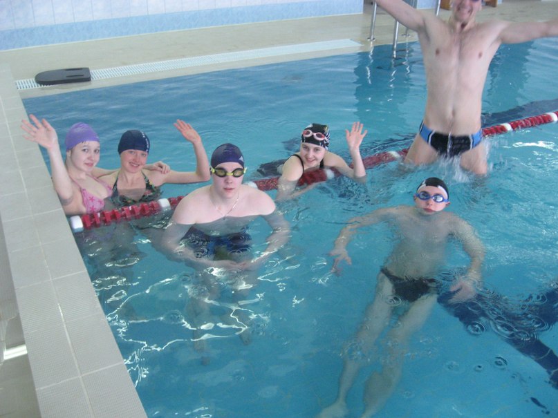 Юлия Котельникова 