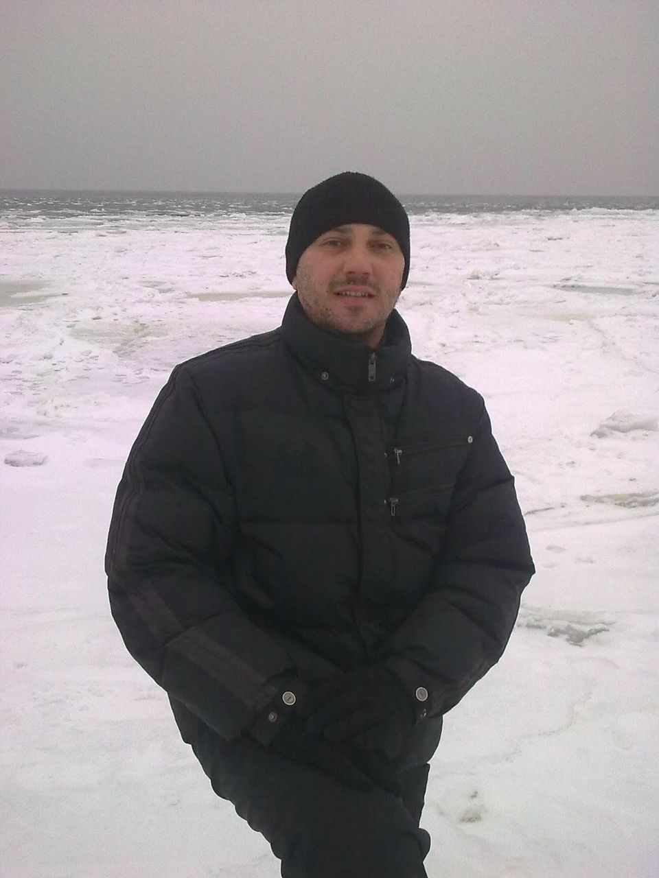 Денис Муренко | Одесса