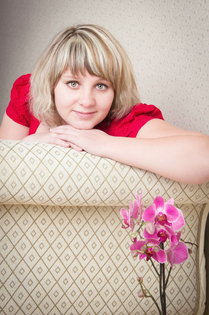 Екатерина Урядова | Москва