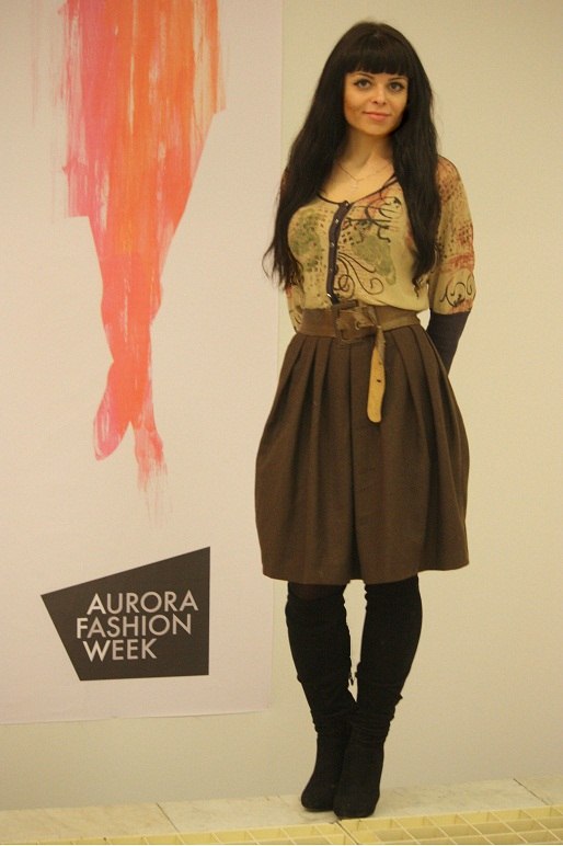 Татьяна Ханнанова | Ханты-Мансийск