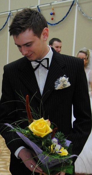 Артем Римарчук | Жлобин