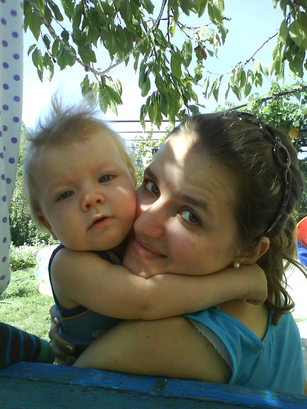 Фото профиля