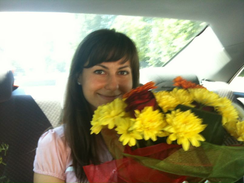 №133, Анжелика Сурмава, Киев №133, Анжелика Сурмава, Киев