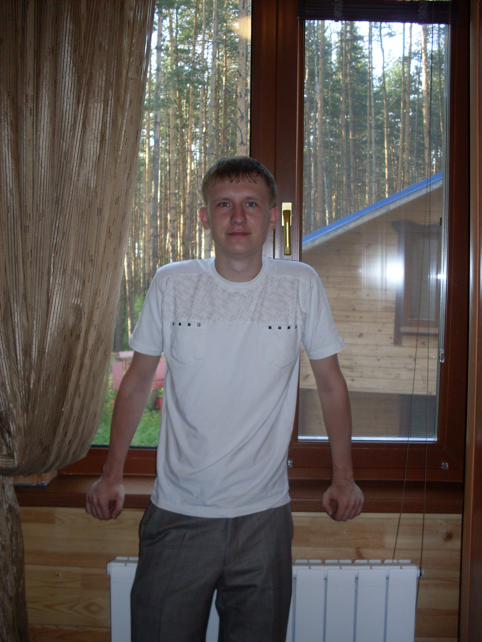 Фото профиля