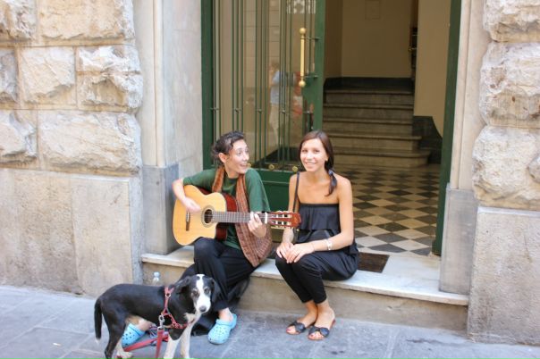 №19, Дарья, Новосибирск №19, Дарья, Новосибирск