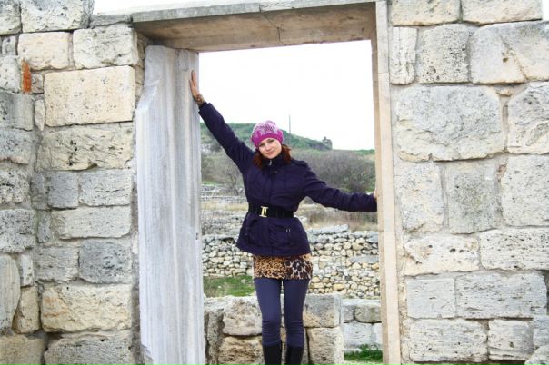 №50, Люся Петренко, Днепр (Днепропетровск) №50, Люся Петренко, Днепр (Днепропетровск)