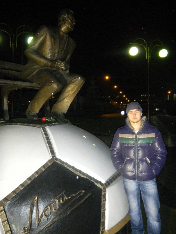 Сергей Синица | 