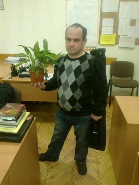 №8, Сергей Дворкин, 47 лет, München №8, Сергей Дворкин, 47 лет, München