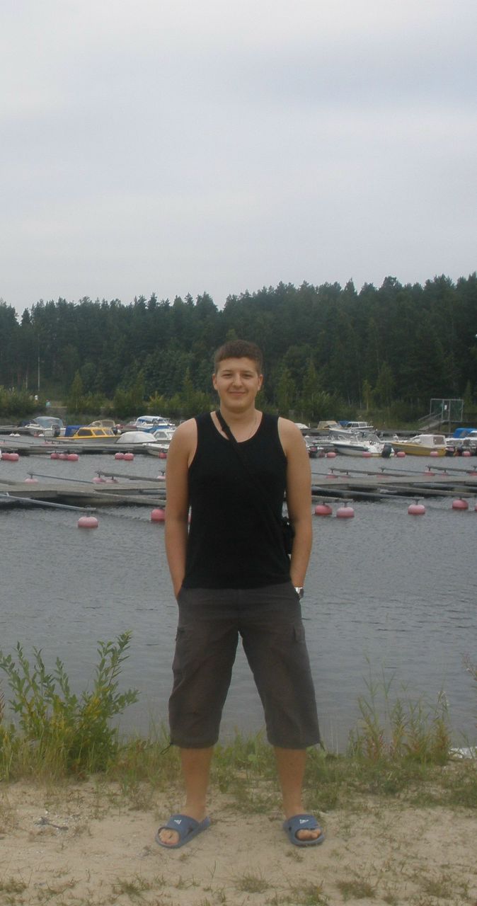 Артем Сало | Екатеринбург