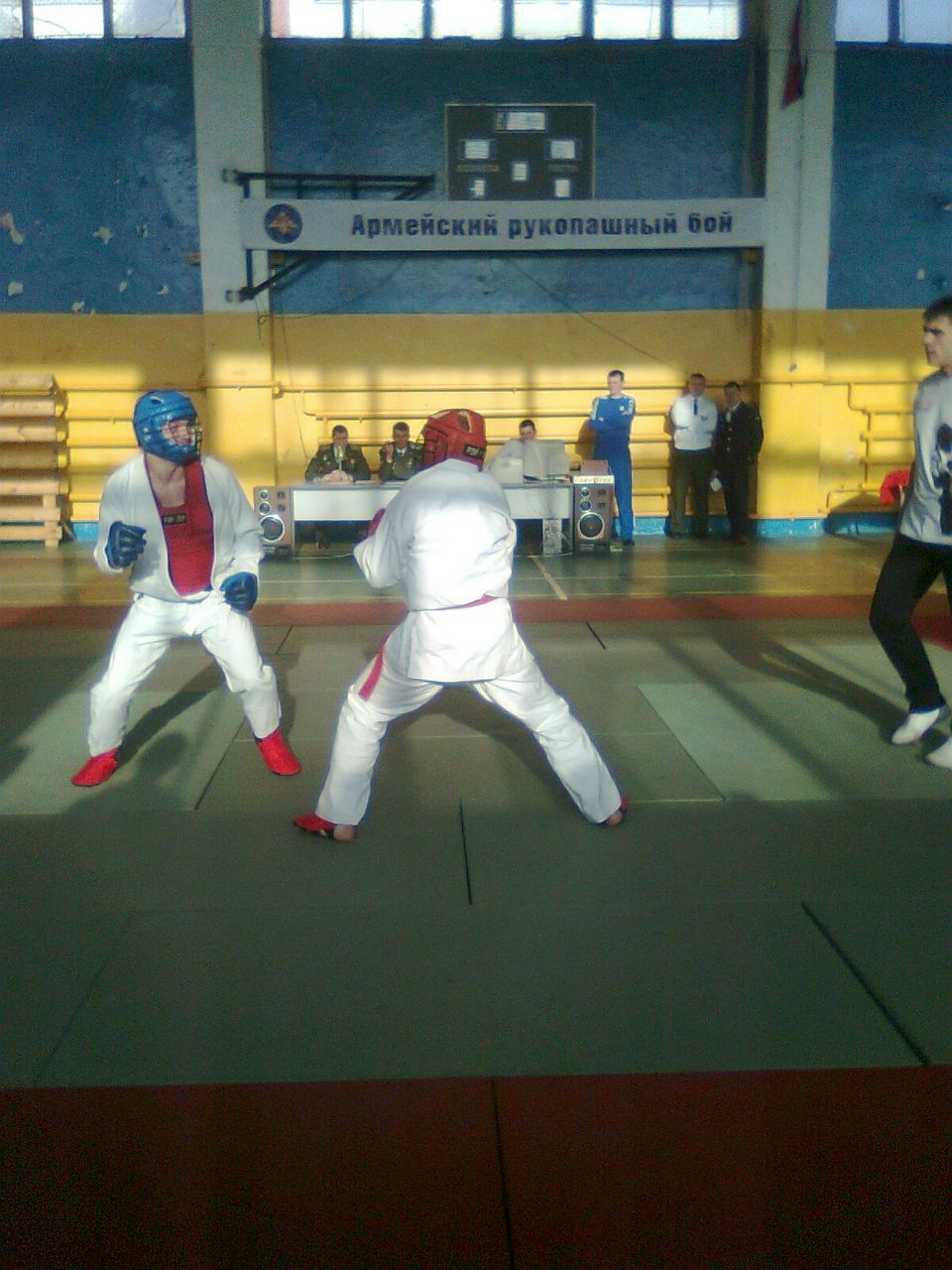 Денис Тиганов Sens | Курск