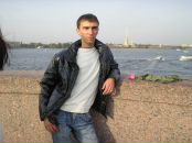 Фотография Алексей Тупикин