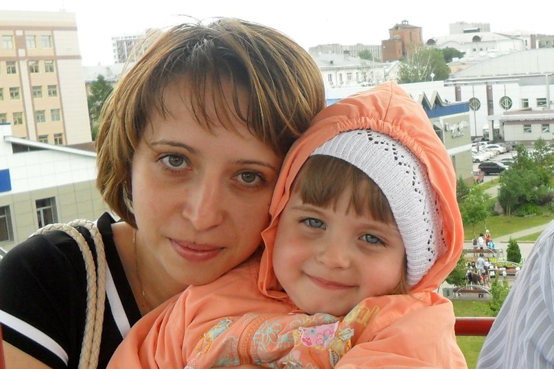 Ирина Глотова | Ишим