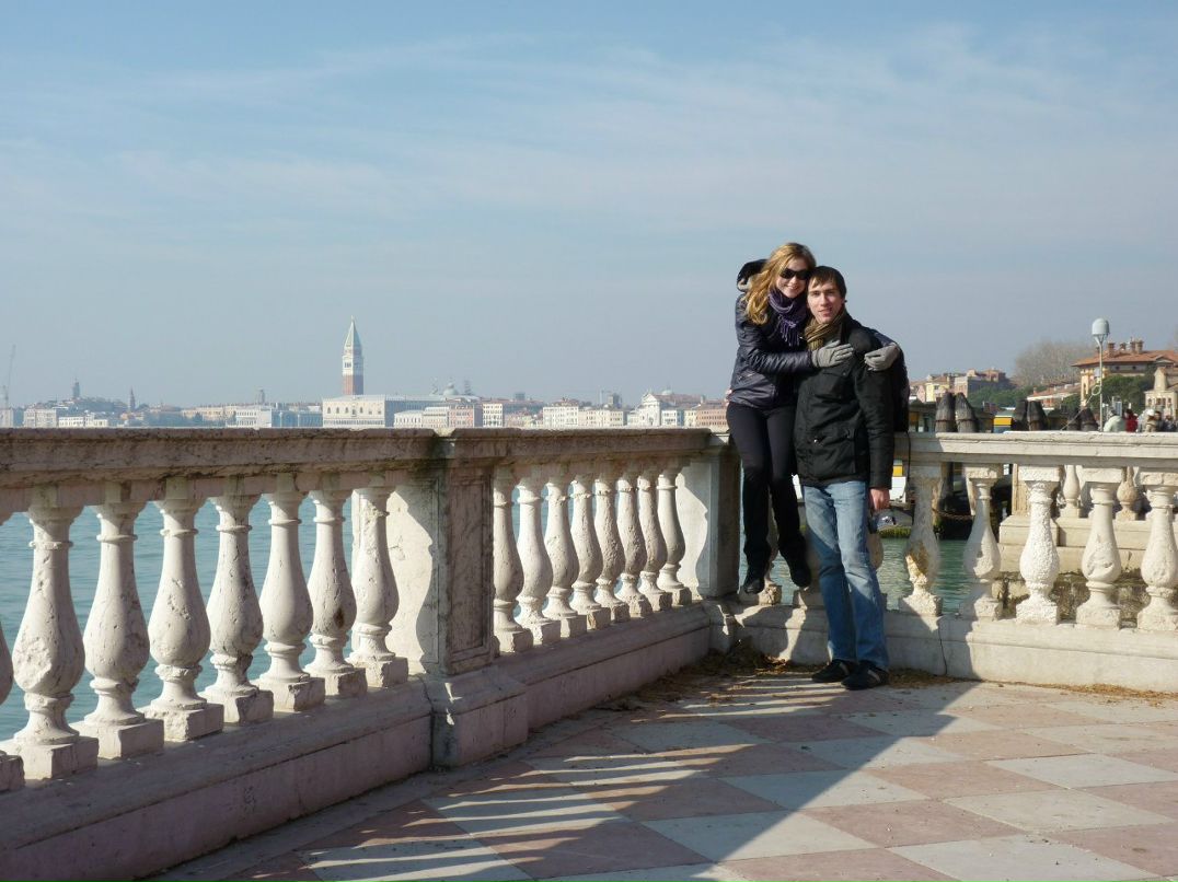 Дина Русецкая | Нижний Новгород