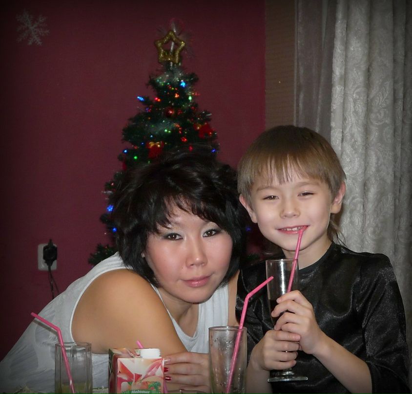 Ирина Данилова | Якутск