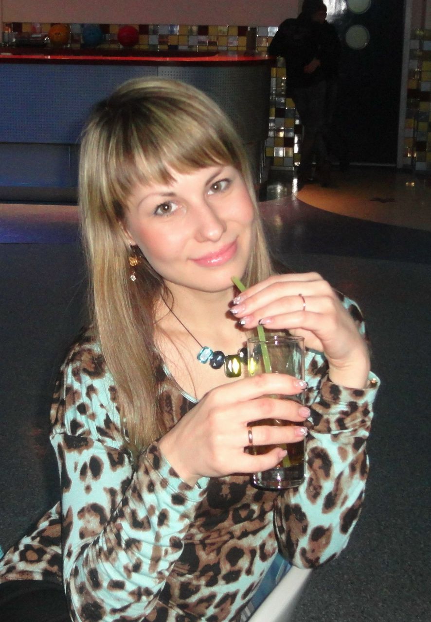 Альбина Комиссарова | Казань