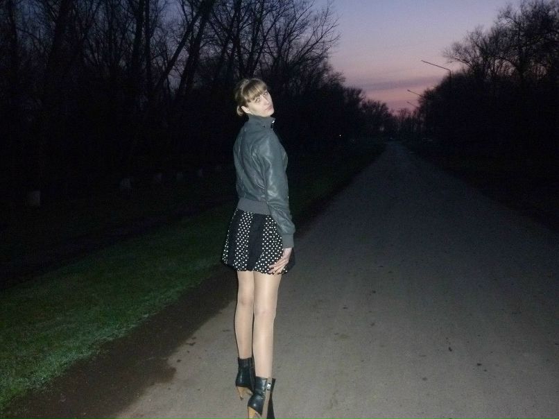 Дарья Воронкова | ВКонтакте