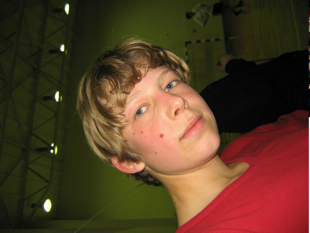 Коля Гомон | 