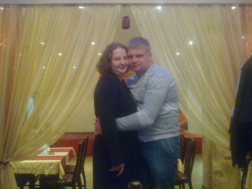 Наталия Шиль | Одесса