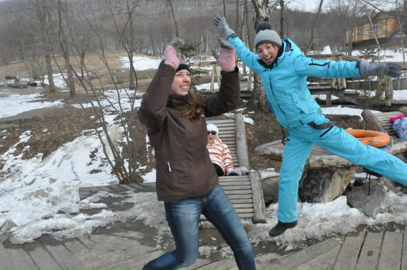 Альбина Рачихина | Владивосток