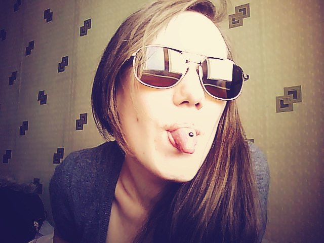 Оля Дерешева | Томск