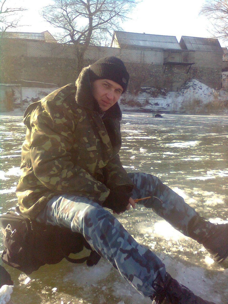 Виктор Шадрин | Днепр (Днепропетровск)