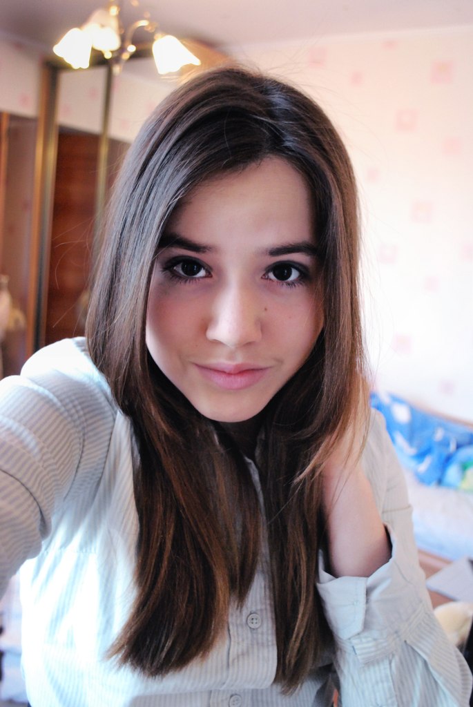 Анна Бабич | Киев