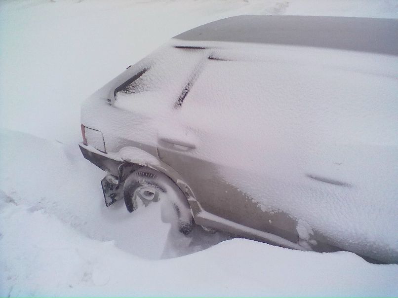 Евгений Савельев | Ульяновск
