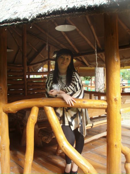 №56, Катерина Мельник, Калиновка №56, Катерина Мельник, Калиновка