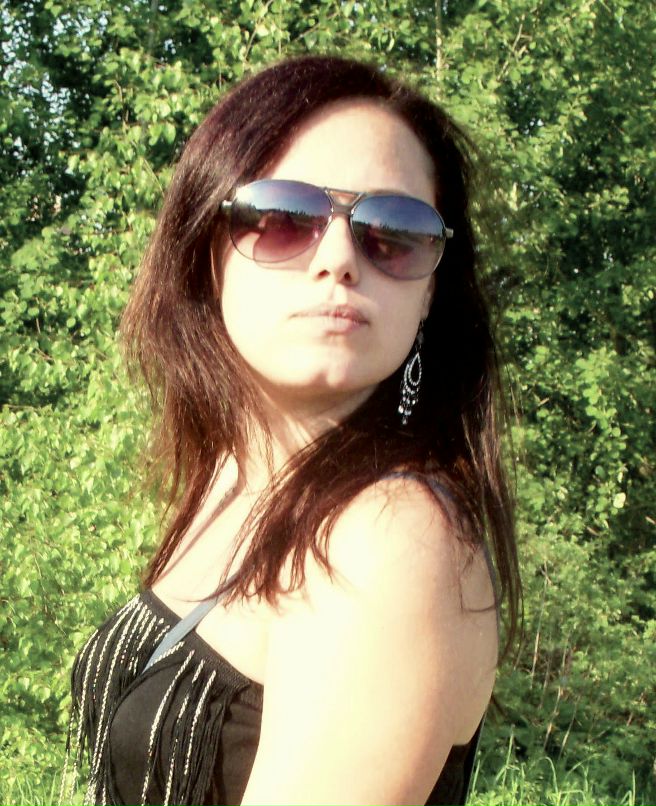 Екатерина Бабынина | Москва