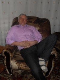 Владимир Клевакин