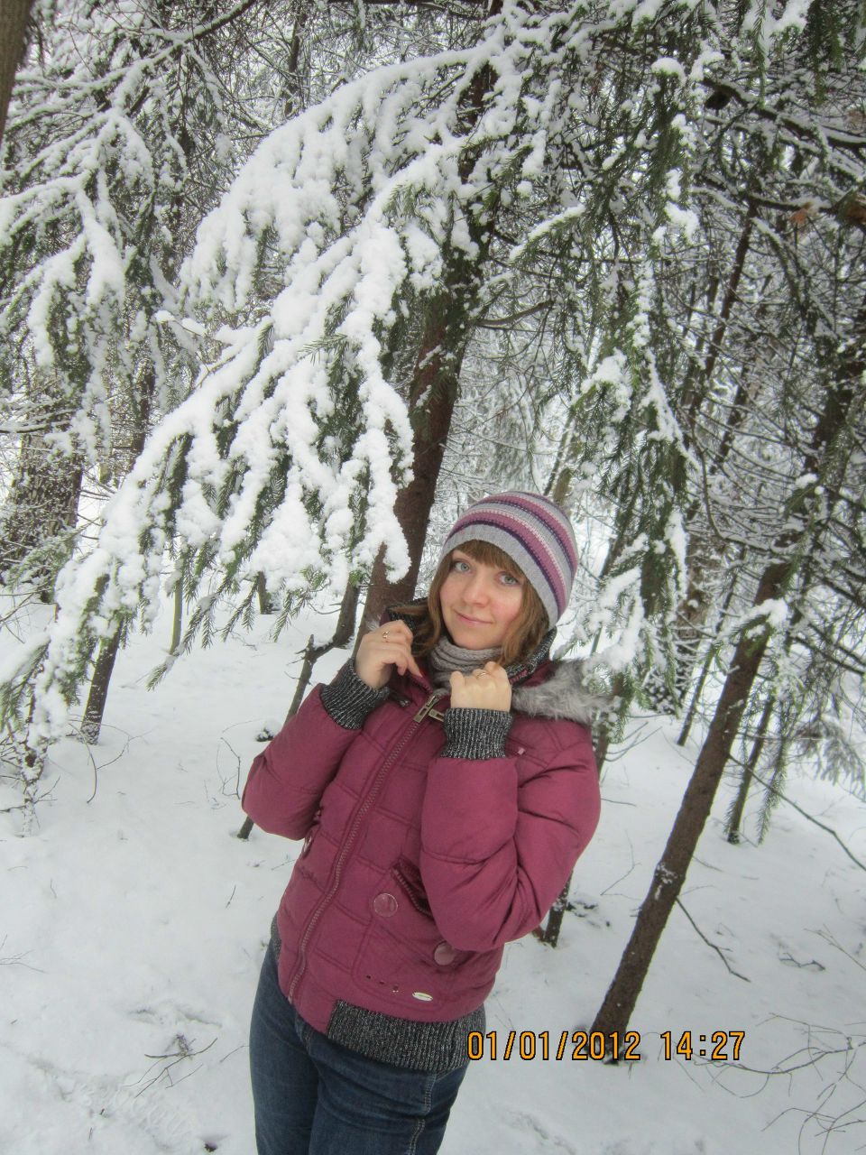 Екатерина Курочкина | Москва