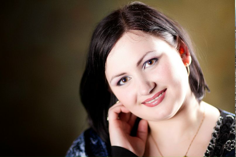 Ольга Журилова ♥ ICE HEART ♥ | Брянск