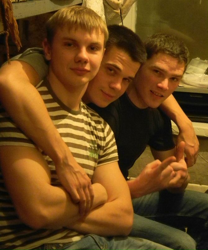 Вовчик Савченко | Киев